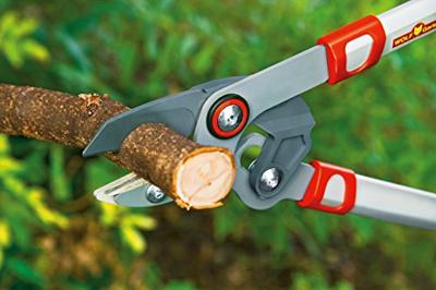 Wolf Garten RS750 Takkenschaar | Aambeeld | Power Cut** | 750 mm - 73BGA007650 - thumbnail