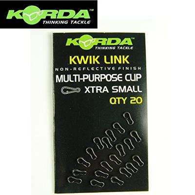 Korda Kwik Link XS