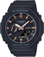 CASIO - G-SHOCK Horloge - Schokbestendig - Multifunctioneel - Zwart - thumbnail