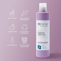 Sea Magik Conditioner magnesium+argan oil bio demeter 300 Milliliter - thumbnail