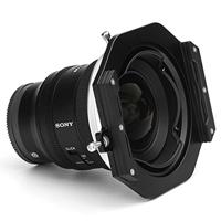 NiSi 100mm system holder for Sony 14mm F1.8 GM - thumbnail