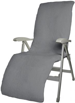 Eurotrail Badstof Stoelovertrek Relax Stoel