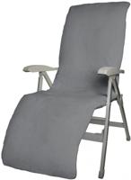 Eurotrail Badstof Stoelovertrek Relax Stoel - thumbnail