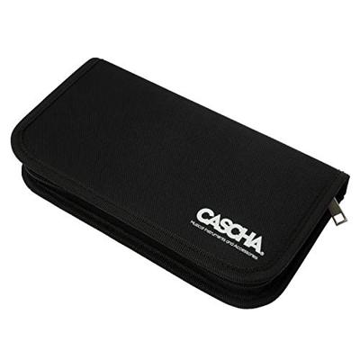 Cascha HH2248 Master Edition Blues mondharmonica set - thumbnail
