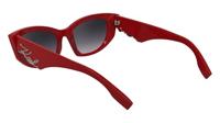 Dames zonnebril Karl Lagerfeld KL6162S-600 Ø 64 mm - thumbnail