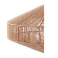 Light & Living Vloerlamp 'Lyra' 164cm, kleur Naturel - thumbnail