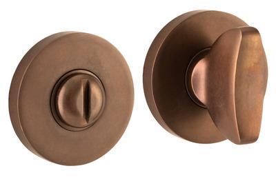 Vrij/bezet garnituur Vivo/Elegant MAB