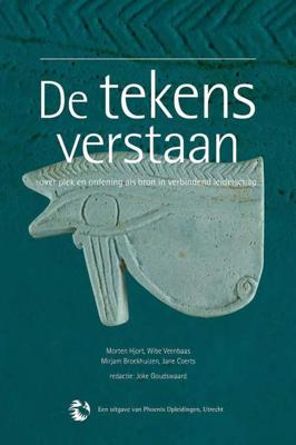 De tekens verstaan (Hardback)