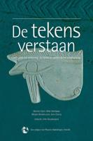 De tekens verstaan (Hardback) - thumbnail