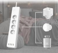 Hama Stopcontact - thumbnail