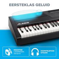 Alesis Recital Pro digitale piano - thumbnail