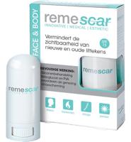 Remescar Medmetics Silicone Stick Littekens 10gr - thumbnail