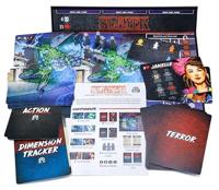 Final Girl: The Falconwood Files - Series 3 - thumbnail