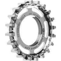 Gates sprocket CDX 20T thread on - thumbnail