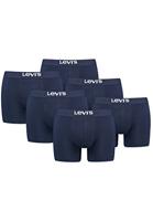 Levis Boxershorts 2-pack blauw - thumbnail