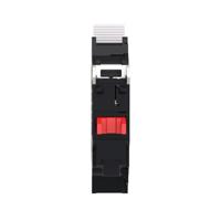 Schneider Electric ZBE1025 Contactelement 1x NC Moment 240 V 1 stuk(s) - thumbnail