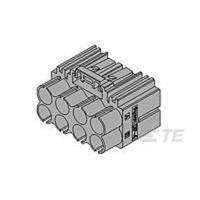 TE Connectivity 1903289-1 1 stuk(s) - thumbnail