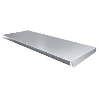 Rittal AX 2474.010 2474010 Regenkap (l x b) 760 mm x 300 mm RVS Meerdere kleuren 1 stuk(s) - thumbnail