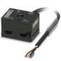 Phoenix Contact 1407581 Sensor/actuator verdeler en adapter Aantal polen (sensoren): 4 2.00 m 1 stuk(s) - thumbnail