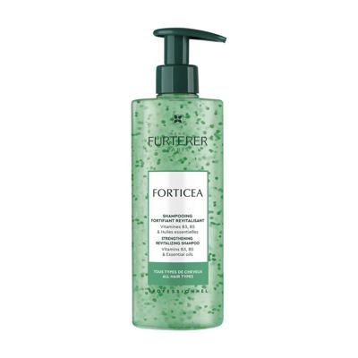 Rene Furterer Forticea Energizing Shampoo 500ml
