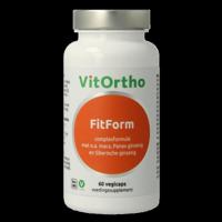 VitOrtho FitForm Vegicaps - thumbnail