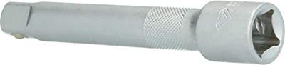 Brilliant Tools BT022908 BT022908 Dopsleutelverlenging Aandrijving 1/2 (12.5 mm) 125 mm 1 stuk(s)
