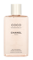 Chanel Coco Mademoiselle Foaming Shower Gel 200ml Douche & bad Dames - thumbnail