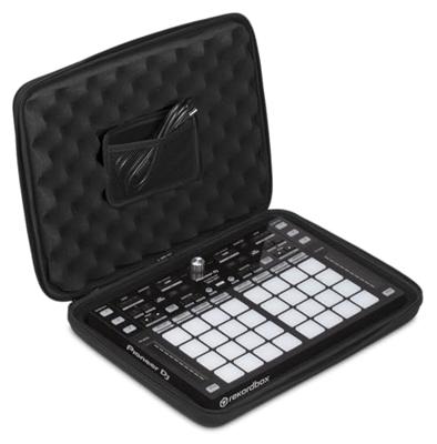 UDG Creator Pioneer DDJ-XP1 hardcase black - thumbnail