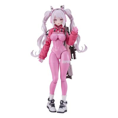 Goddess of Victory: Nikke Figma Action Figure Alice 15 cm Goddess of Victory: Nikke Figma Action Figure Alice 15 cm