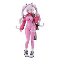 Goddess of Victory: Nikke Figma Action Figure Alice 15 cm - thumbnail