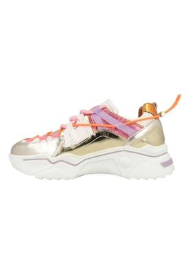 DWRS Orion J6870-03-7151 Goud / Roze-40 maat 40