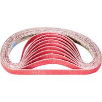 PFERD TOOLS BA 16/520 CO-COOL 40 45020111 Schuurband Korrelgrootte (num) 40 (l x b) 520 mm x 16 mm 50 stuk(s) - thumbnail