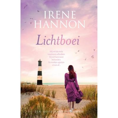 Lichtboei (Paperback)