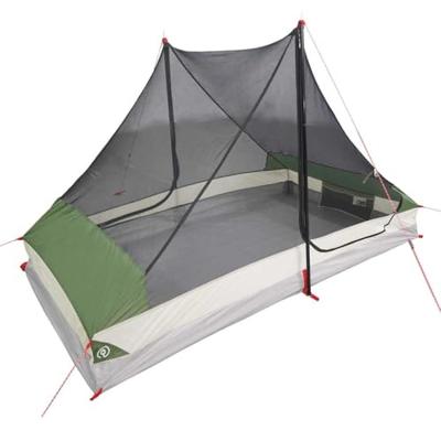 VidaXL Tent 2-persoons waterdicht groen VidaXL Tent 2-persoons waterdicht groen