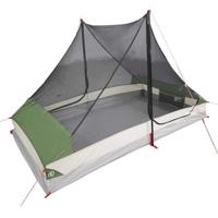 VidaXL Tent 2-persoons waterdicht groen - thumbnail