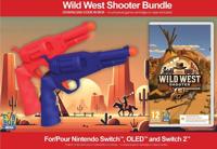 Wild West Shooter Bundle - thumbnail