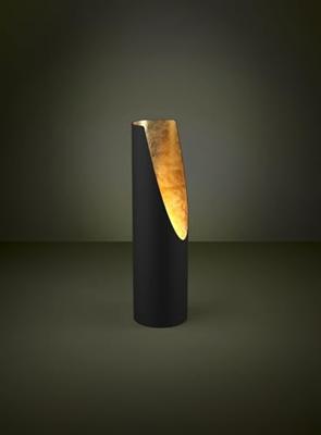 Stars of Light Leuke tafellampPrebone zwart goud - 390266