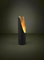 Stars of Light Leuke tafellampPrebone zwart goud - 390266 - thumbnail