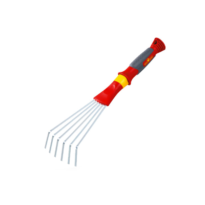 WOLF-Garten 2722000 Gazonbezem Werkbreedte 11.5 cm