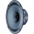 Visaton Vs-bg17 Full-range Luidspreker 17 cm (6.5") 8 Ohm Visaton Vs-bg17 Full-range Luidspreker 17 cm (6.5") 8 Ohm