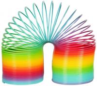 Grote Neon Trapveer - thumbnail