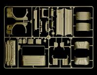Italeri 510003930 Scania R730 Streamline Chimera Vrachtwagen (bouwpakket) 1:24 - thumbnail
