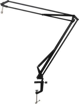 Mackie DB-100 Microfoon Arm
