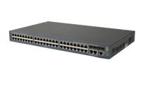 Hewlett-Packard JG300B HP 3600-48 v2 EI-switch - thumbnail
