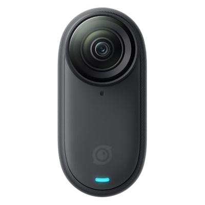 Insta360 GO 3S Standalone Camera Midnight Black 64GB Insta360 GO 3S Standalone Camera Midnight Black 64GB