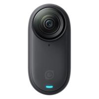 Insta360 GO 3S Standalone Camera Midnight Black 64GB - thumbnail