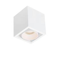 Spot Aquasplash Regina Aluminium 745Lm 9,2W Wit Met Witte Anti-Glare Ring Aquasplash - thumbnail