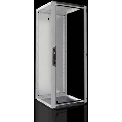 Rittal VX 5307.190 19inch-patchkast (b x h x d) 800 x 2000 x 800 mm Grijs