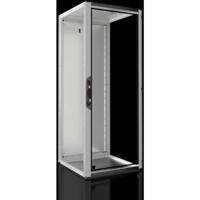 Rittal VX 5307.190 19inch-patchkast (b x h x d) 800 x 2000 x 800 mm Grijs - thumbnail