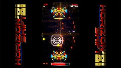 Horizon Shift '81 (Code in a Box)